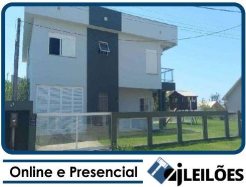 Leilão de Imóveis