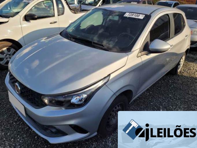 FIAT ARGO 20/21