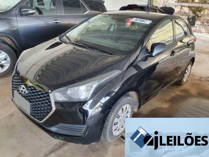 HYUNDAI HB20 19/19