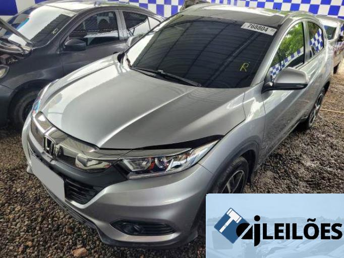 HONDA HR-V 20/21