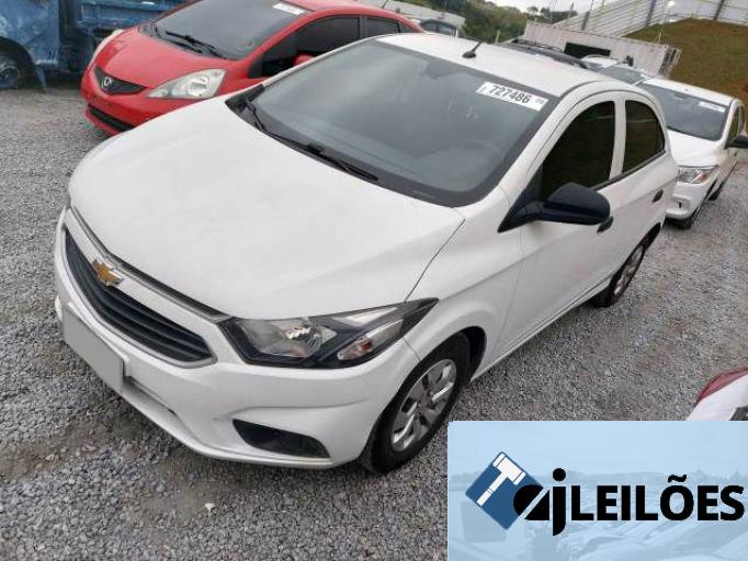 CHEVROLET ONIX 19/20