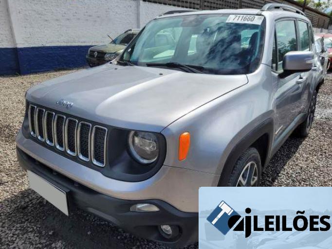 JEEP RENEGADE 19/20