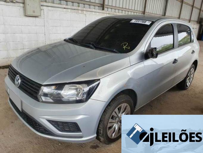 VOLKSWAGEN GOL 19/20