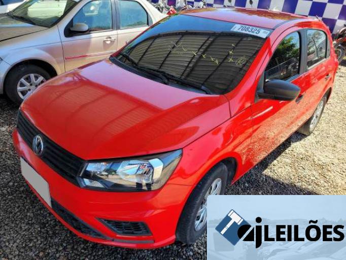 VOLKSWAGEN GOL 19/20