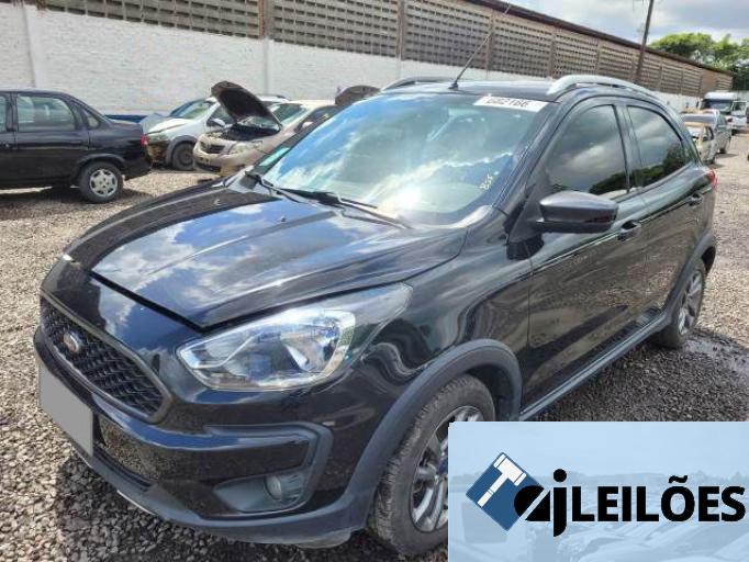 FORD KA 20/20