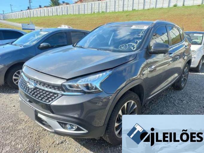CAOA CHERY TIGGO 7 21/22