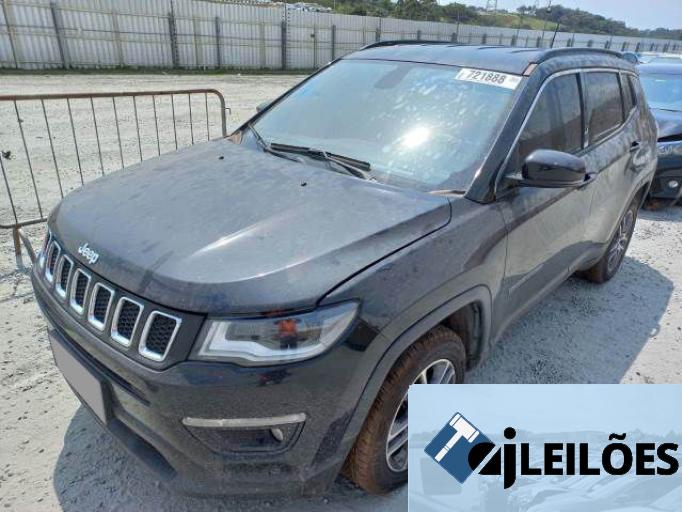 JEEP COMPASS 20/21