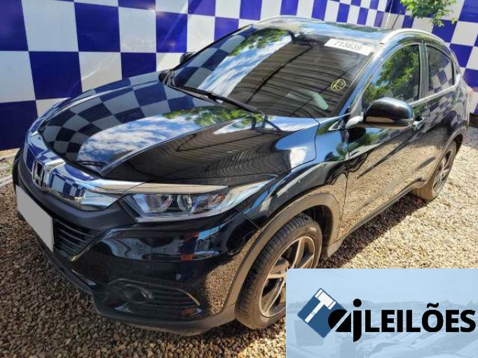 HONDA HR-V 21/21