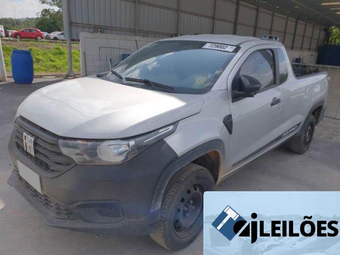 FIAT STRADA 20/21