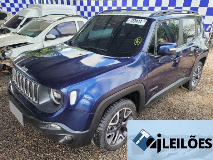 JEEP RENEGADE 21/21