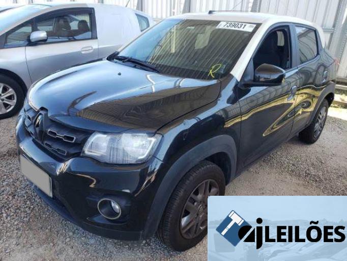 RENAULT KWID 21/22