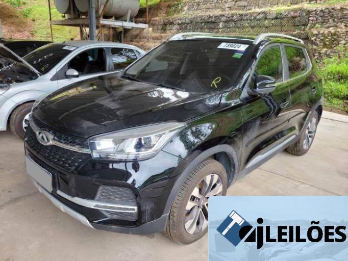 CAOA CHERY TIGGO 5X 21/22