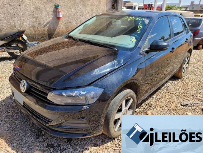 VOLKSWAGEN POLO 18/19