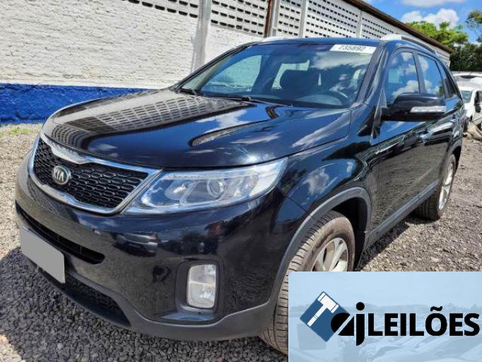 KIA SORENTO 14/15