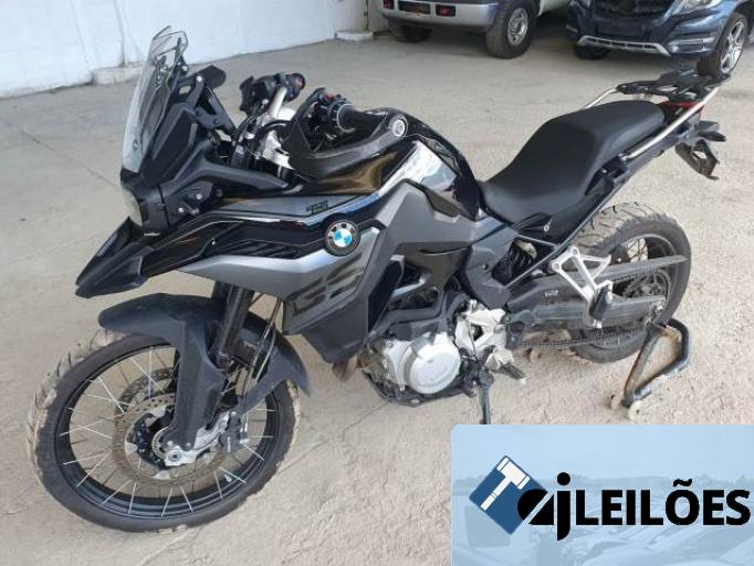 BMW F 850 22/22