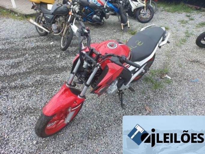 HONDA CB 250 22/22