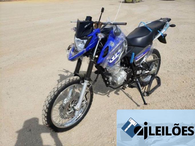 YAMAHA XTZ 150 CROSSER 21/22
