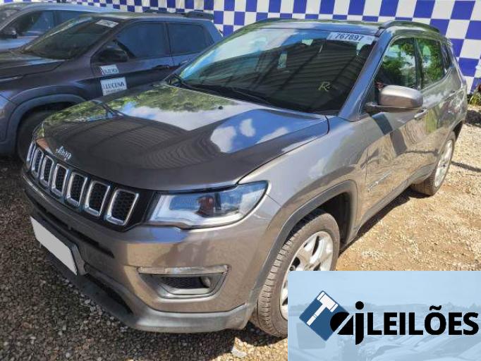 JEEP COMPASS 21/21
