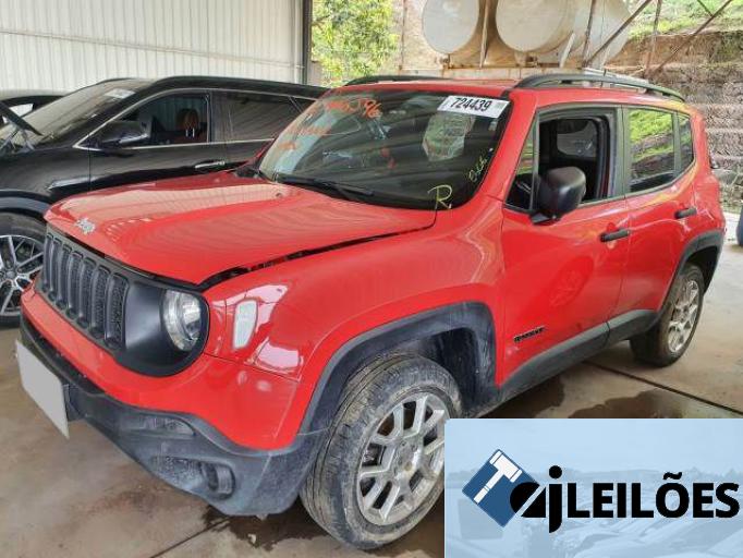 JEEP RENEGADE 18/18