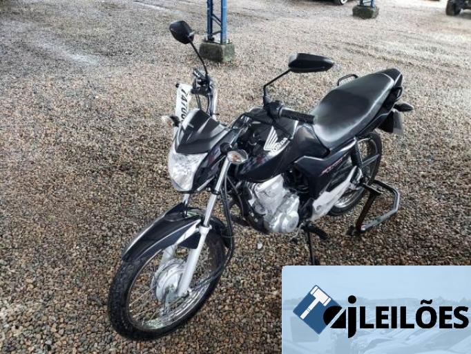 HONDA CG 160 21/21