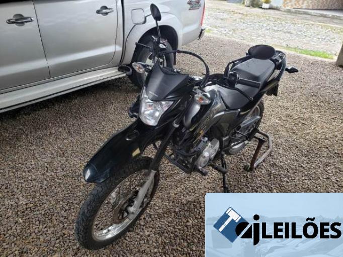 HONDA NXR 160 21/22