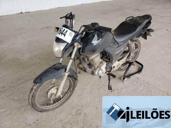HONDA CG 160 21/21