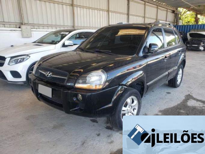 HYUNDAI TUCSON 17/17
