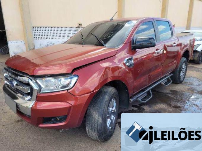 FORD RANGER CD 19/20
