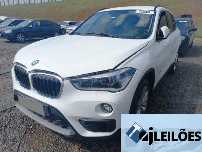 BMW X1 17/17