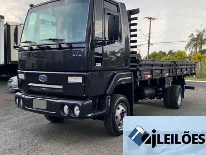 FORD CARGO 12/13