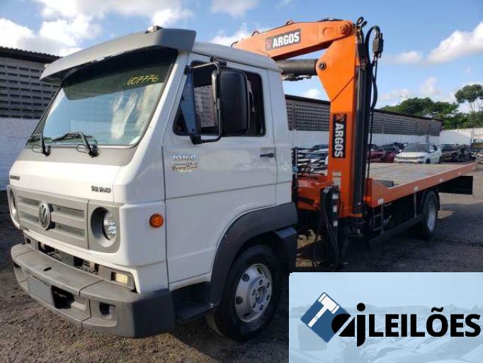 VOLKSWAGEN DELIVERY  17/18