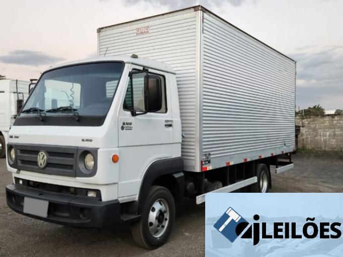 VOLKSWAGEN DELIVERY 15/16
