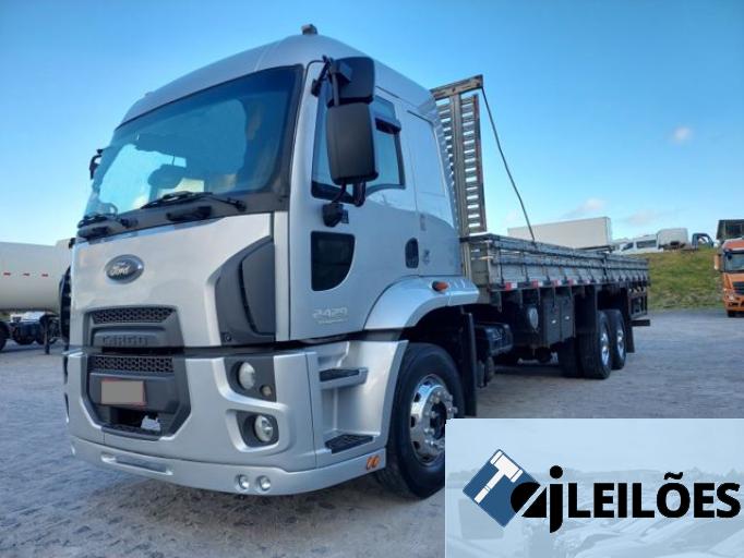 FORD CARGO 16/17