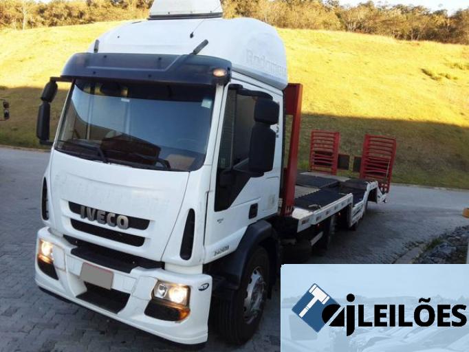 IVECO TECTOR 13/13