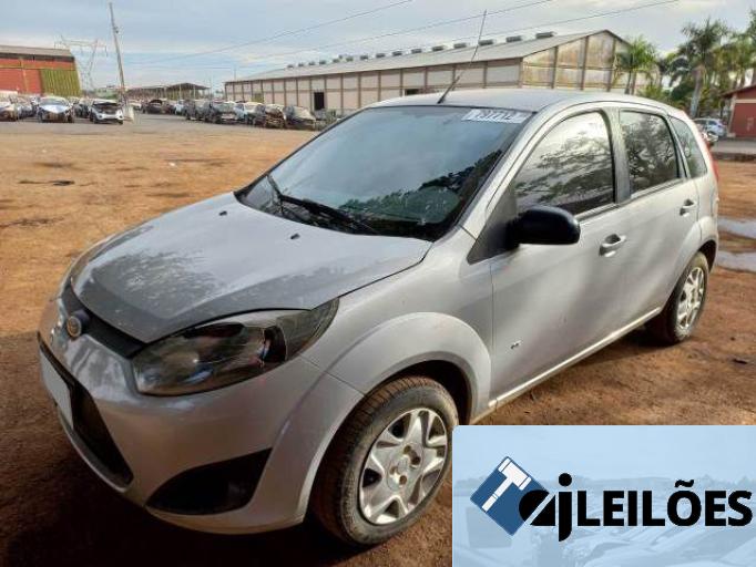 FORD FIESTA 13/14