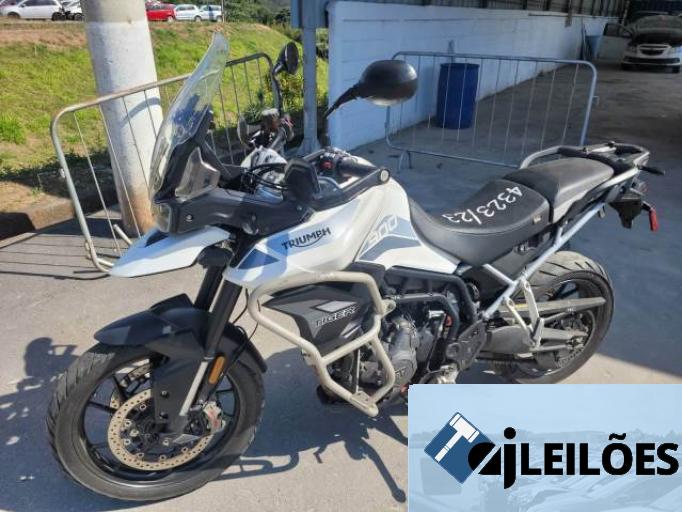 TRIUMPH TIGER 22/22