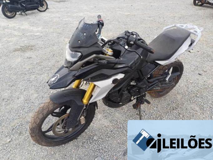 BMW G 310 23/23