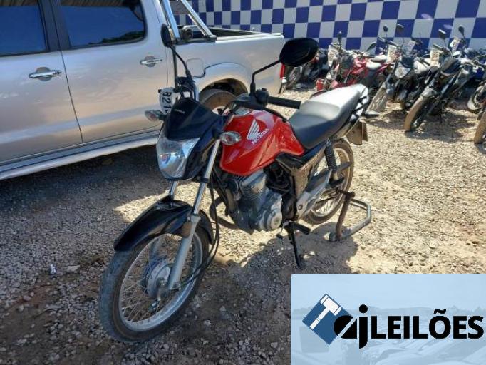 HONDA CG 160 22/22