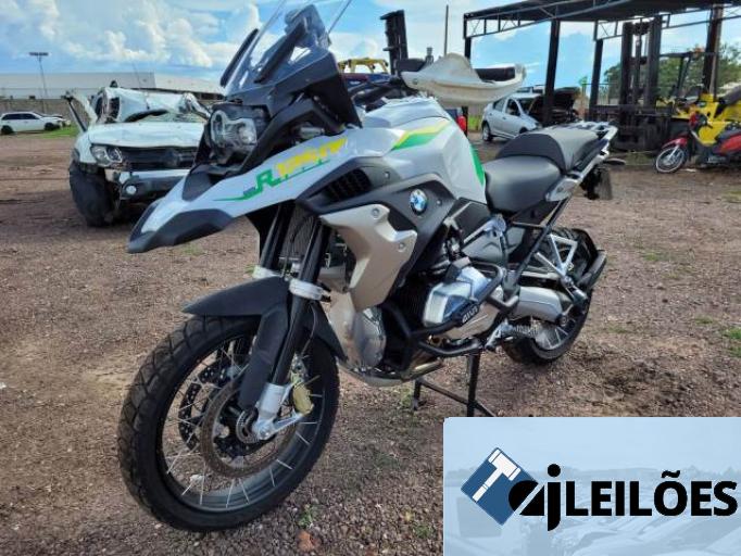 BMW R 1250 22/22