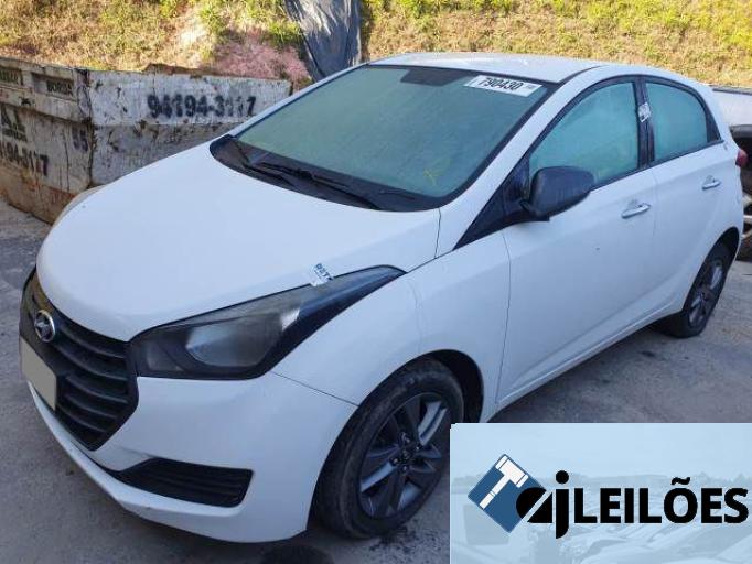 HYUNDAI HB20 18/18