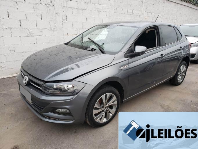 VOLKSWAGEN POLO 18/18