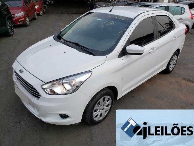 FORD KA 16/17
