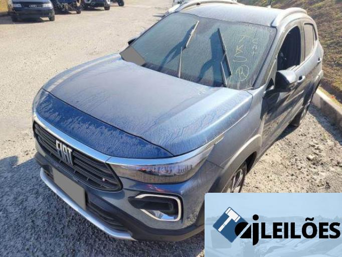 FIAT PULSE 21/21