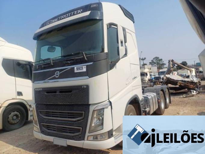 VOLVO FH 15/16