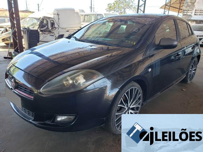 FIAT BRAVO 13/14
