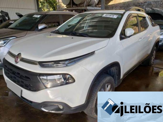 FIAT TORO 19/19