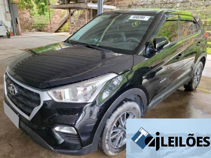 HYUNDAI CRETA 19/19