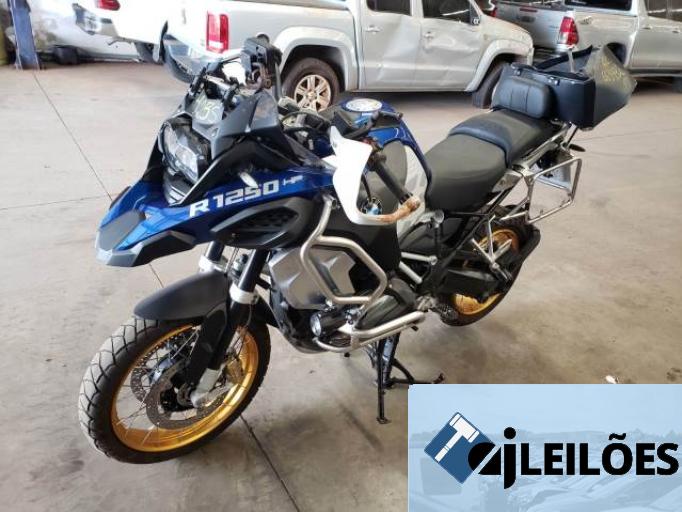 BMW R 1250 20/20
