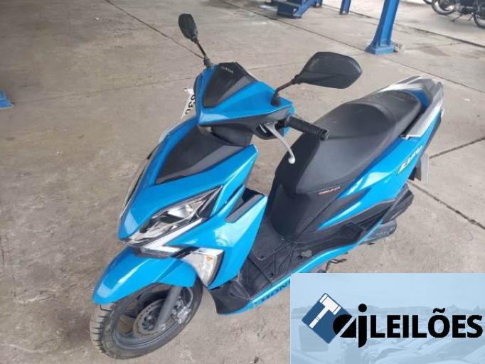 HONDA ELITE 21/21