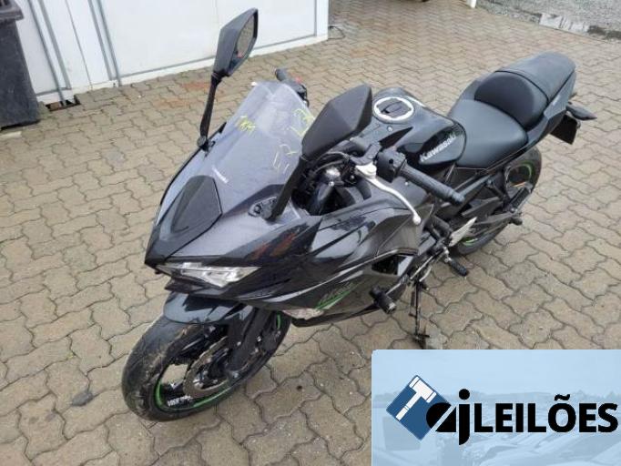 KAWASAKI NINJA 20/21